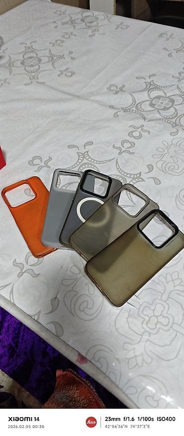 iphone 14 pro 256: Xiaomi, 14, 256 ГБ, цвет - Черный, 2 SIM — 5