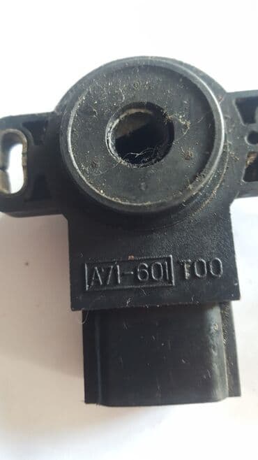 датчик холостого хода гольф 2 1.6 бензин: Дроссельная заслонка Nissan sentra 200sx 95 96 год двигатель 1.6 — 2