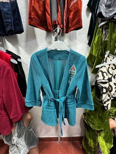 хиджаб для детей: Велюровая этно-коллекция с вышивкой - Материал: мягкий велюр. - — 7