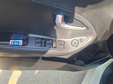 1kr fe: Kia Morning: 2016 г., 1 л, Автомат, Бензин, Хэтчбэк — 9