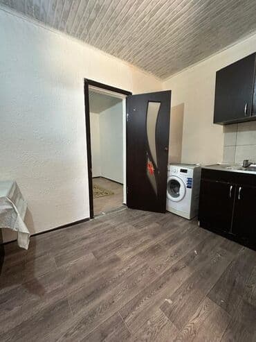 срочно продаю дом ак ордо: 2 комнаты, 30 м², Индивидуалка, Косметический ремонт — 5