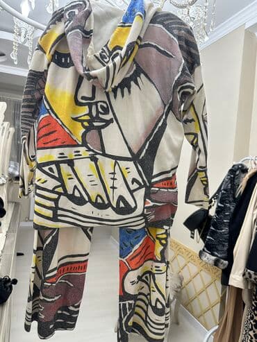 спортивное оборудование: Спортивный костюм, Худи, Турция, M — 3