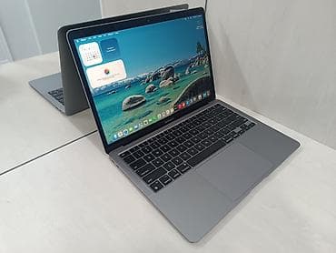 macbook m2 16: Apple MacBook Air 13.3" (2020) — Space Gray Характеристики: - Чип — 2