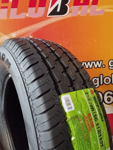 спринтер казирок: Новые летние шины на спринтер 225/70 R15C Вы всегда можете узнать про — 12