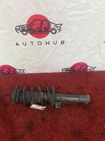 амортизаторы на гольф 4: Амортизатор Volkswagen Golf WVWZZZ 2012 перед. лев. (б/у) — 1