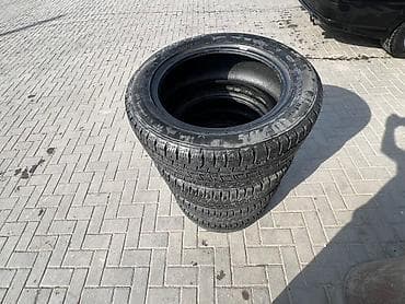 зимние шины 24545 r18: Шины 245 / 45 / R 18, Зима, Комплект, Легковые, Toyo — 3