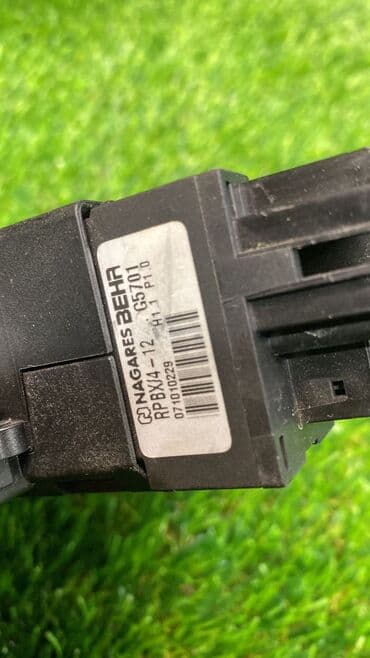 n62: Вoздухoвoд c Элeктра подогрeвом лeвый прaвый Цeнa за штуку — 3