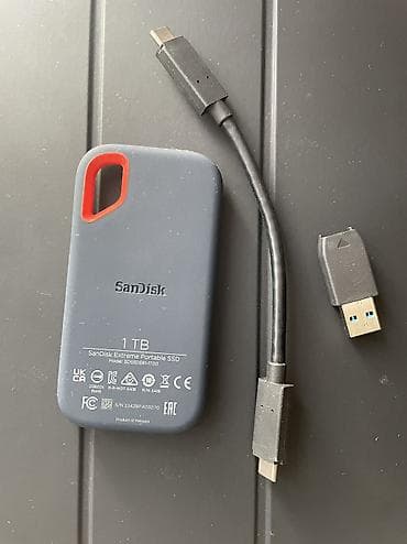 ssd для серверов sandisk: Накопитель для ПК, Б/у, Sandisk, SSD, 1 ТБ, Для ПК — 3