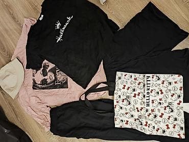 кийим: Отдам БЕСПЛАТНО! вещи давно не носятся, но жалко выбрасывать. если — 1