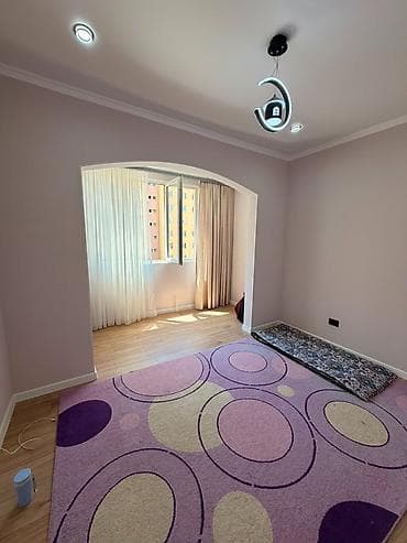Недвижимость: 3 комнаты, 83 м², Технопарк 4 этаж, Евроремонт — 9