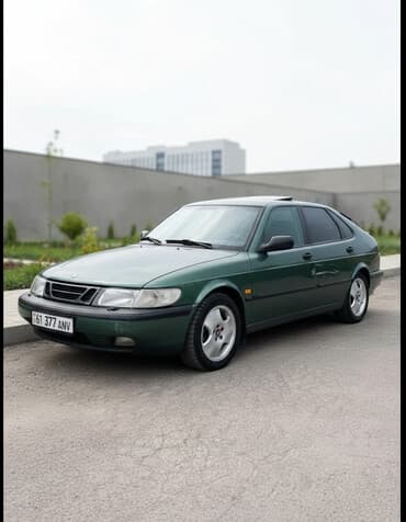 замок зажигания опель вектра а: Saab 900 : 1997 г., 2 л, Автомат, Бензиновая, Хэтчбэк — 1