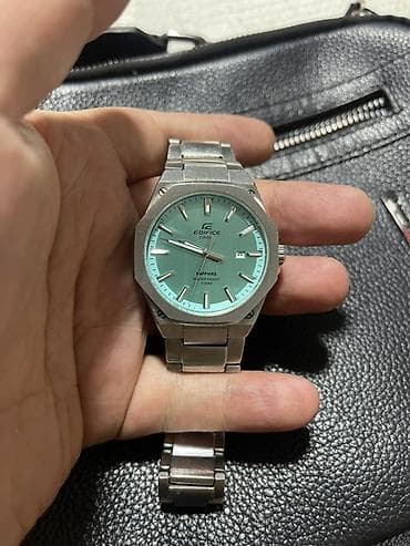 daniel klein: Классические часы часы, Casio, Титан, Япония, Водонепроницаемые, Мужские, Б/у — 1
