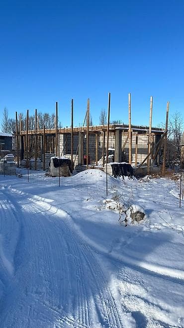 4 соток, Для строительства, Красная книга at lalafo.kg 4 соток, Для строительства, Красная книга