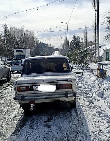 сапок дубыль кабина: ВАЗ (ЛАДА) 2106: 1996 г. — 2