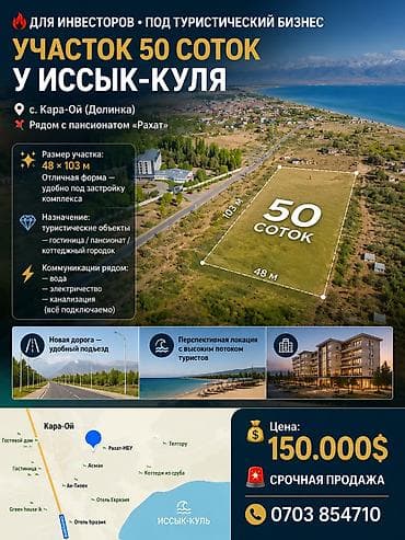 снижена: 50 соток, Для бизнеса, Красная книга — 1