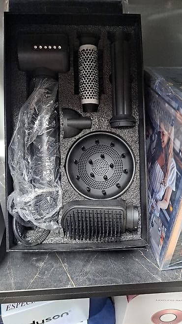 touch pen: Мультистайлер До 180 °С, Для выпрямления — 2