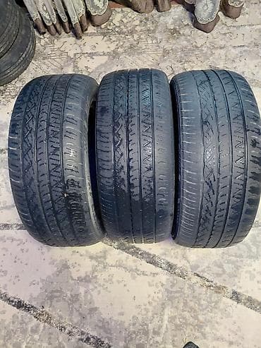 грязовой шины: Шины 215 / 55 / R 16, Лето, Корея, Kumho — 1