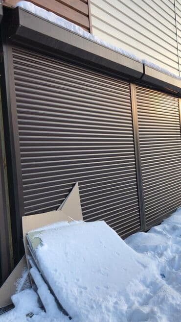 ремонт откатных ворот: Сварка | Ворота Доставка, Гарантия — 15