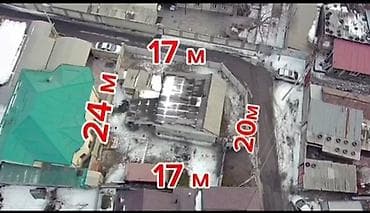 4: 🚨 **Срочно! Продаётся дом / участок под бизнес** 🔥 📍 Бишкек, ул — 3