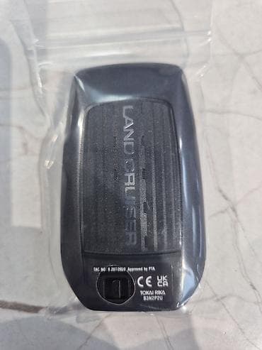 prius 30: Ключ Toyota Оригинал — 2