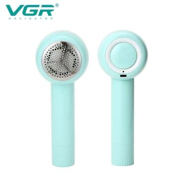 катышков: Чач алуучу машинка — 2