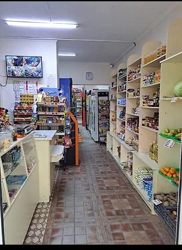 продаю готовый бизнес бишкек: Продаётся коммерческое помещение в формате 2-комнатной квартиры — 2