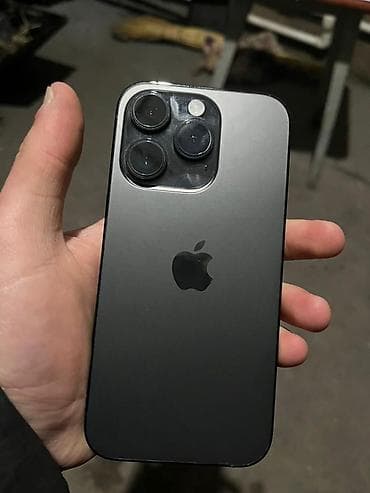 modern warfare: IPhone 14 Pro, Б/у, 128 ГБ, Deep Purple, 87 % — 1