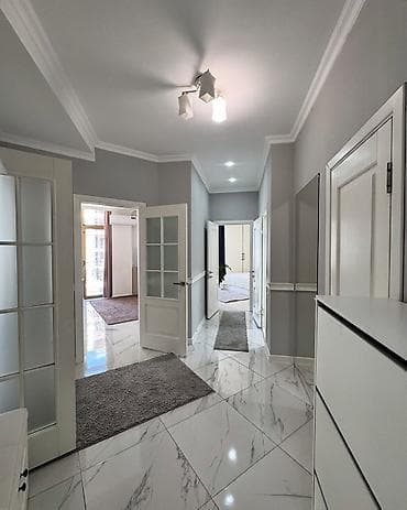 2 комнаты, 70 м², Элитка, Элитка, 10 этаж, Евроремонт — 8