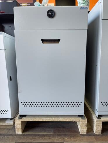 котёл сапок: Продаю напольные газовые котлы на большие квадратуры Фирма Сигнал — 4