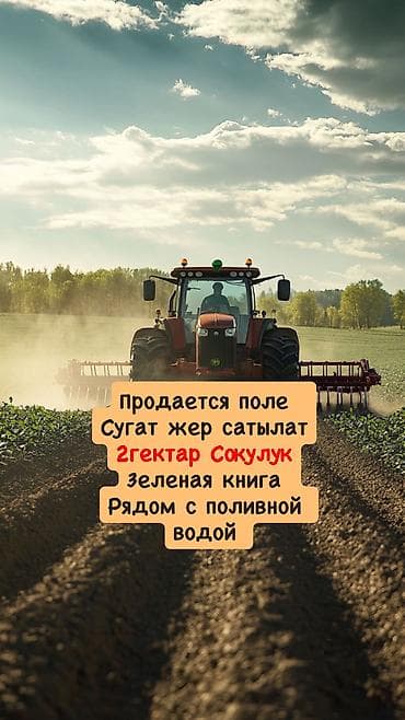 200 соток, Для сельского хозяйства, Договор купли-продажи