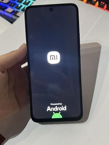 core i7: Xiaomi, 13, 256 ГБ, цвет - Черный, 2 SIM — 5