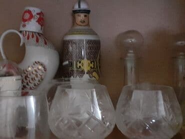 буфет для посуды: Наборы посуды — 5