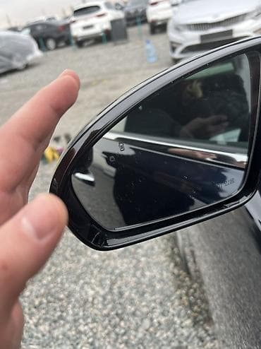 70 camry: Kia K7: 2021 г., 3 л, Автомат, Газ, Седан — 9