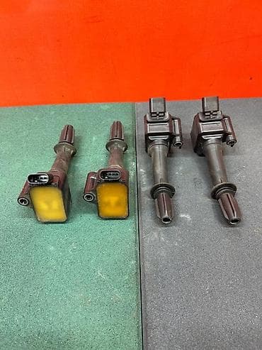 gmc: Катушка зажигания GMC 2018 г., Б/у, Оригинал — 2