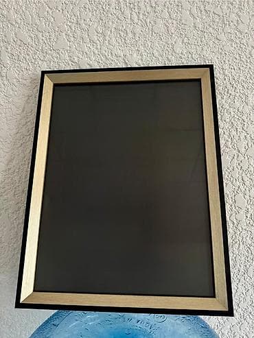 а3 рамка: Фоторамка для постера/картины - Формат: A3 (около 30×40 см) — — 1