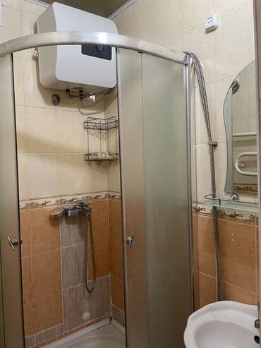 кв час ночь: 2 комнаты, Собственник, Без подселения, С мебелью полностью — 7