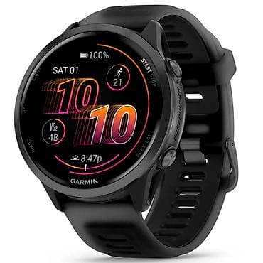 Garmin: Часы Garmin (также ремешки). Модели Instinct, Forerunner и др — 2
