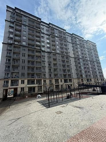 2 комнаты, 67 м², Элитка, 11 этаж, Готовая ПСО (под самоотделку) at lalafo.kg 2 комнаты, 67 м², Элитка, 11 этаж, Готовая ПСО (под самоотделку)