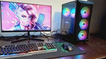видеокарта цена бишкек: Компьютер, ядролор - 12, ОЭТ 16 ГБ, Жумуш, окуу үчүн, Колдонулган, AMD Ryzen 5, HDD + SSD — 3