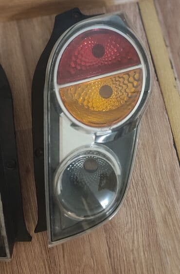 ценник на монеты россии: Комплект стоп-сигналов 2010 г., Б/у, Оригинал — 2