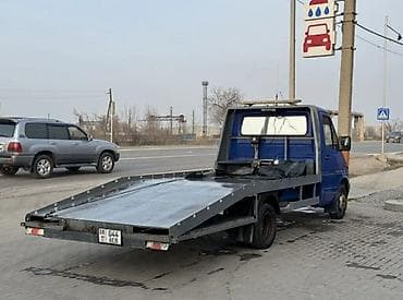 Эвакуатор бар булак