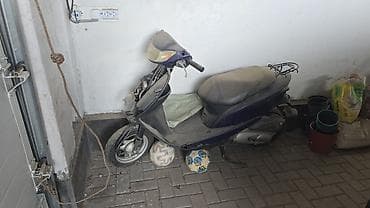 ремонт хонда дио: Мини мопед Honda, 50 куб. см, Бензин, Б/у — 2