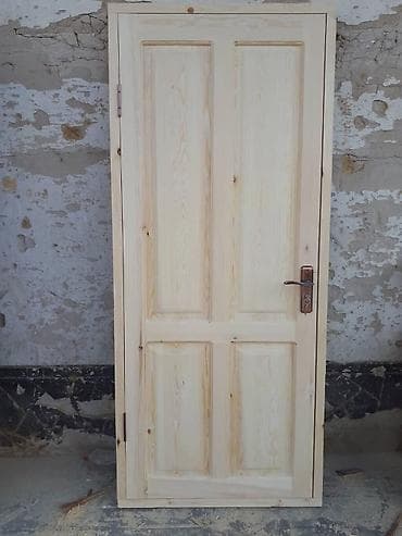 Металлические сейфовые двери: Деревянные межкомнатные/входные двери с верхним световым фрамугом — 9