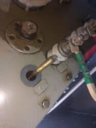 Дизайн, проектирование: Капитальный ремонт прафилактика силового трансформатора и работы по — 5