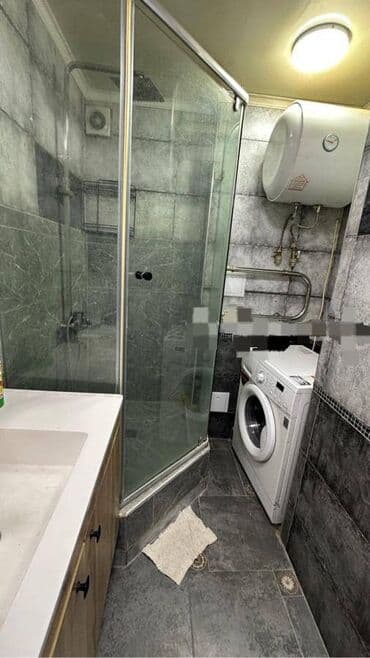 продажа квартира бишкеке: 2 комнаты, 45 м², 1 этаж — 6