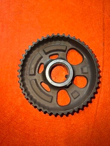 акпп на хонду: Шкиф Звездочка тнвд Шестерня/звездочка распределительного вала — 1