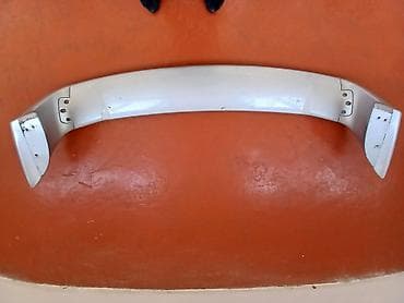 Автокосметика: Задний спойлер Honda 2003 г., Б/у, Оригинал — 3