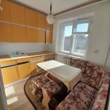 бишкек продаю квартира: 1 комната — 1