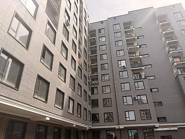 2 комнаты, 60 м², Элитка, 5 этаж, Евроремонт