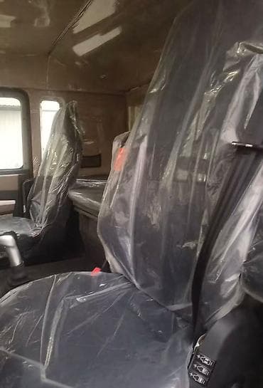 запчасти на опель зафира а: Грузовик, Howo, Новый — 4